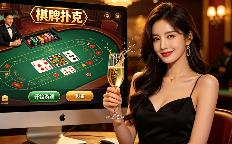 金融投资市场